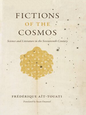 cover image of Fictions of the Cosmos